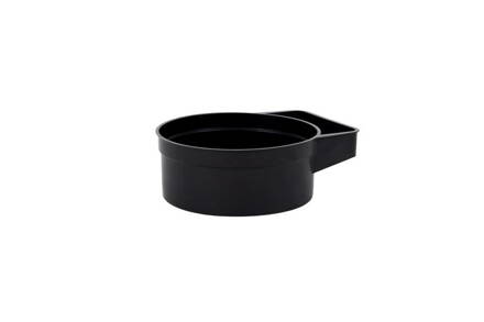 Miska Kubala, s úchytom, plast, 1,5L