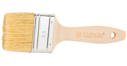 Štetec Kubala 4603 ECOLINE,  plochý, univerzálny, 50mm