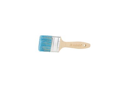 Štetec Kubala 4620 ECOLINE,  plochý,  na vodou riediteľné nátery, 20mm