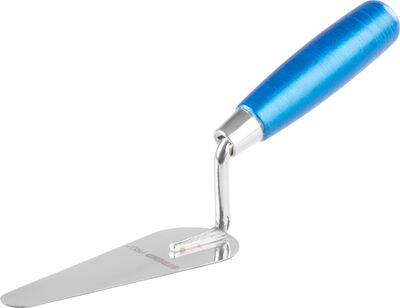 Lyzica Strend Pro BT2202, 140 mm, Inox, mačací jazyk