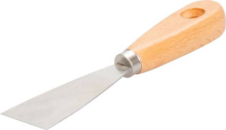 Stierka Strend Pro S1605, 040 mm, oceľ, drev rúčka