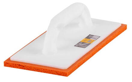 Hladitko Strend Pro MT511 280x140x10 mm, huba Orange