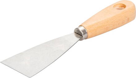 Stierka Strend Pro S1605, 050 mm, oceľ, drev rúčka