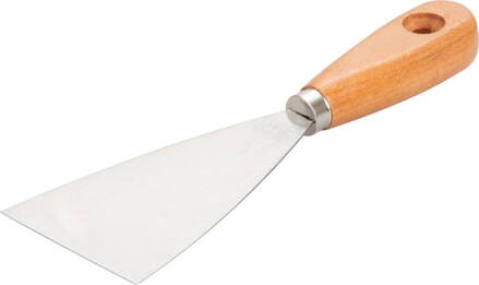 Stierka Strend Pro S1605, 070 mm, oceľ, drev rúčka