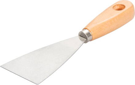Stierka Strend Pro S1605, 060 mm, oceľ, drev rúčka