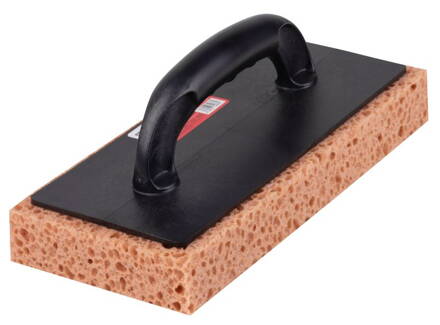 Hladitko Premium 940, 260x120x40 mm, plast, huba Germany