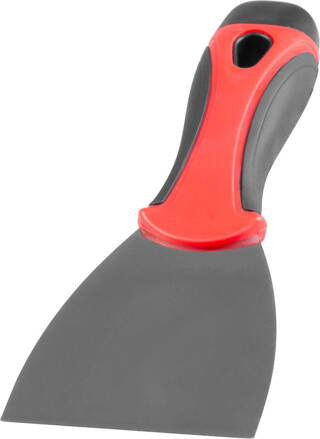 Stierka CG6106 080 mm, oceľová, ComfortGrip, FlexBlade