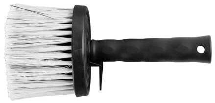 Stetka Brosse PB003, 105 mm, murárska, biely PVC vlas