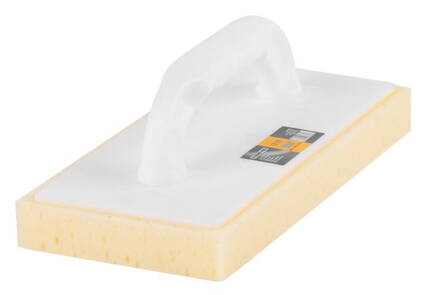 Hladitko Strend Pro MT514 280x140x25 mm, Yellow