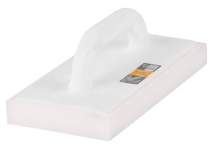 Hladitko Strend Pro MT515 280x140x30 mm, molitan biely