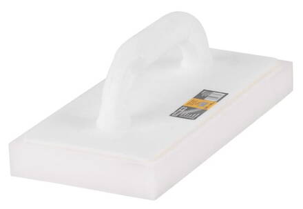 Hladitko Strend Pro MT515 280x140x30 mm, molitan biely