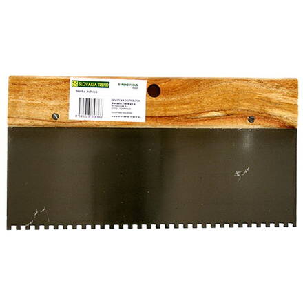 Stierka CN219-1 250 mm, DrevoPlech Zub