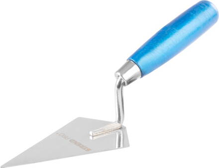Lyzica Strend Pro BT2218, 140 mm, pokrývačka, Inox