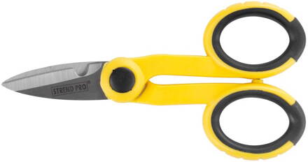 Noznice Strend Pro TS055, 145 mm, technické