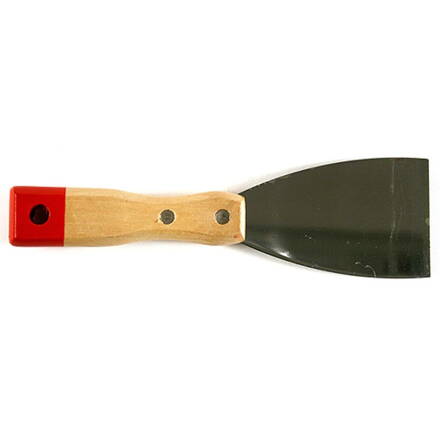 Stierka Strend Pro S1008, 040 mm, oceľ, drev rúčka