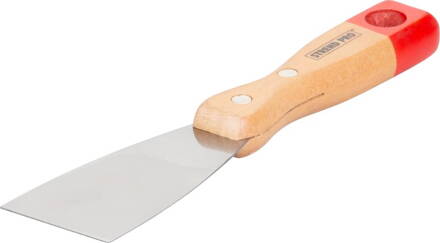 Stierka Strend Pro S1008, 050 mm, oceľ, drev rúčka