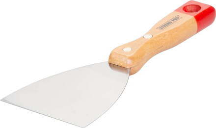 Stierka Strend Pro S1008, 080 mm, oceľ, drev rúčka