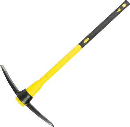 Krompac P-412WHG 2,5 kg, sklolaminát