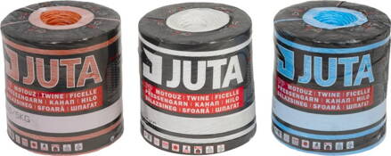 Motuz JUTA PP 20 000 DTEX, 5.00 kg návin