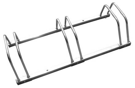 Stojan TT003001, na bicykle, 3 pozície 90x40x25