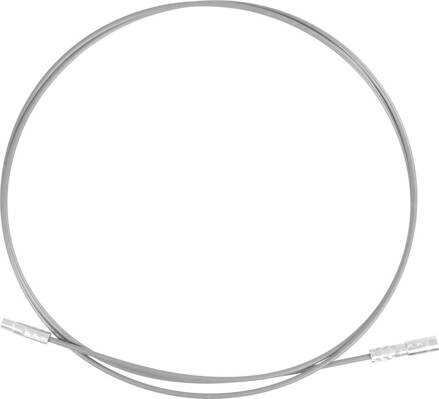 Nastavec FBG 04 m, M12, komínový, 6 mm
