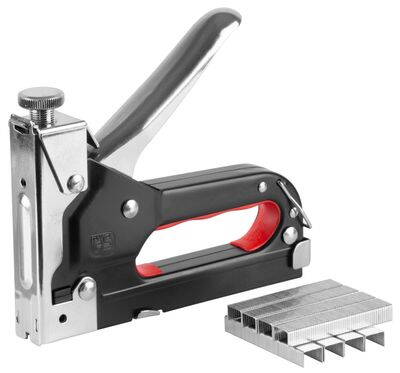 Sponkovacka STREND PRO S221, 04-14 mm, kazeta