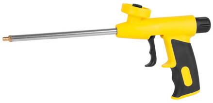 Pistol Strend Pro FG005, PP, na montážnu penu