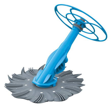 Cistic Strend Pro 1805, Barracuda, hadica, bazénový