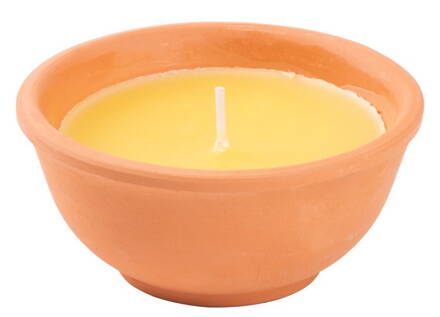 Sviecka Citronella TL09-144-5, Terracotta
