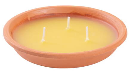 Sviecka Citronella TL09-152-4, Terracotta