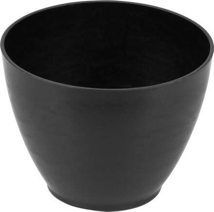 Nadoba na sadru 120x93 mm, miska kónická