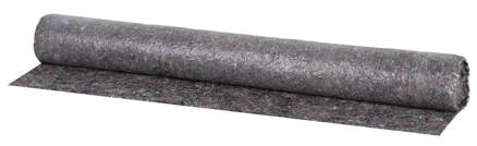 Savá zakrývacia fólia Vinnon 7304, 1000 mm, L-10 m, 300g/m2, plstená