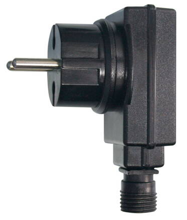 Adapter Multi-Connect 14A 120, AC/DC 230V
