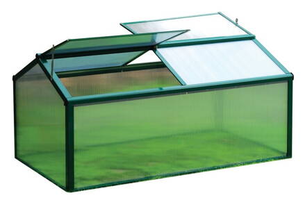 Parenisko Greenhouse G50012, 130x070x062 cm, PC