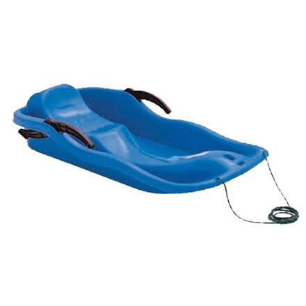 Klzak RACE, 870x400 mm, plast