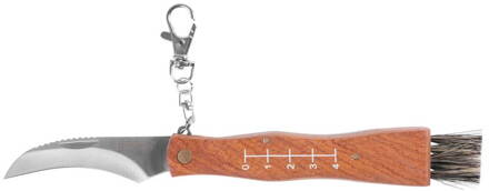 Noz Strend Pro MK003, 140/210 mm, hubársky