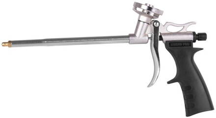 Pistol Strend Pro FG106, 2.Gen, Alu, na montážnu penu