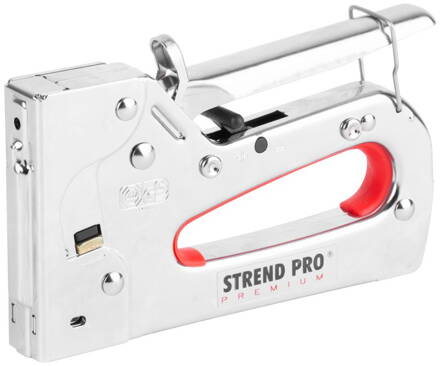 Sponkovacka STREND PRO Premium SG821, 6-14 mm, 0,7 mm