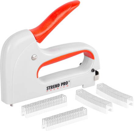 Sponkovacka STREND PRO Premium CT667, 6-8 mm, na káble