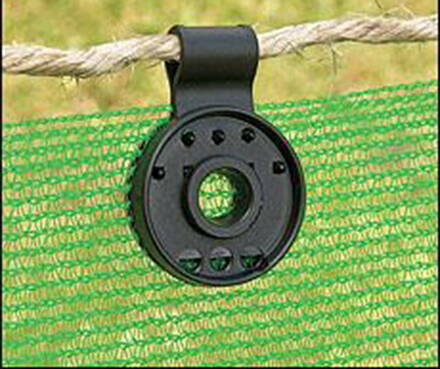 Spona FastClip C.001, bal. 20 ks