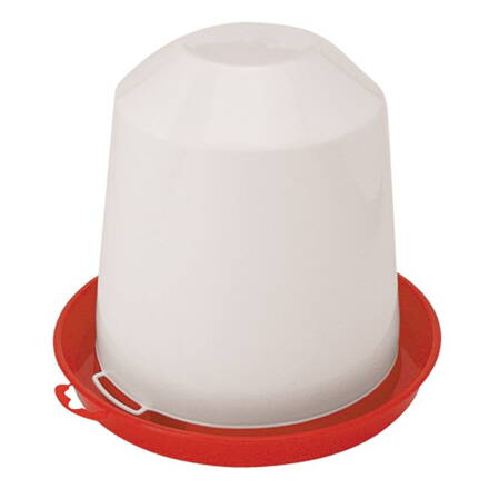 Napajacka SIFON 05.0 lit., plast