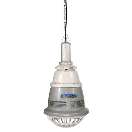 Lampa ALADINO 250, pre infražiarič
