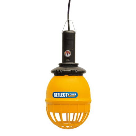 Lampa REFLECT CIP 100, infra