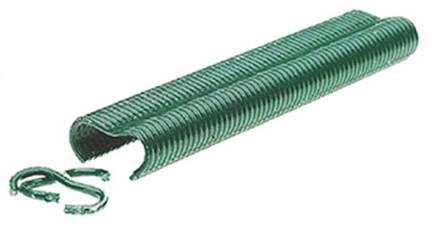 Spona Rapid® VR16, PVC, bal. 3190 ks