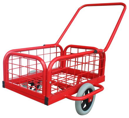Vozik Handtruck 168, nos. 100 kg