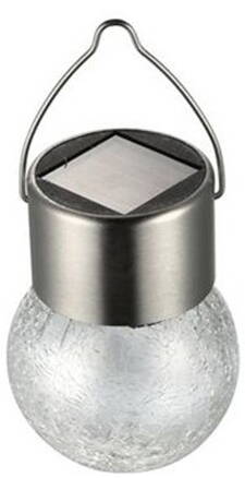 Lampa Solar Pyxis, 60x90 mm, 1 LED, 2/3AAA