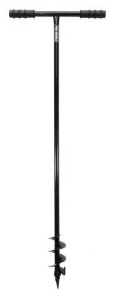 Vrtak Strend Pro EDO 64, 230 mm, zemný, do pôdy