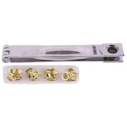 Sada na opravu očiek Strend Pro GK-299, 12 ks, 10 mm