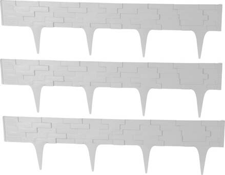Palisada StonePalisade 2,38 m, grafit, UV