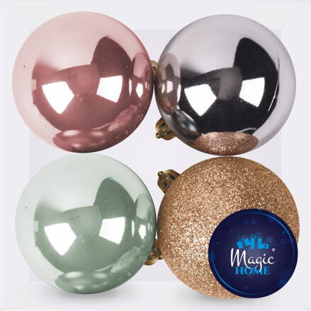 Gule MagicHome, 4 ks, mix